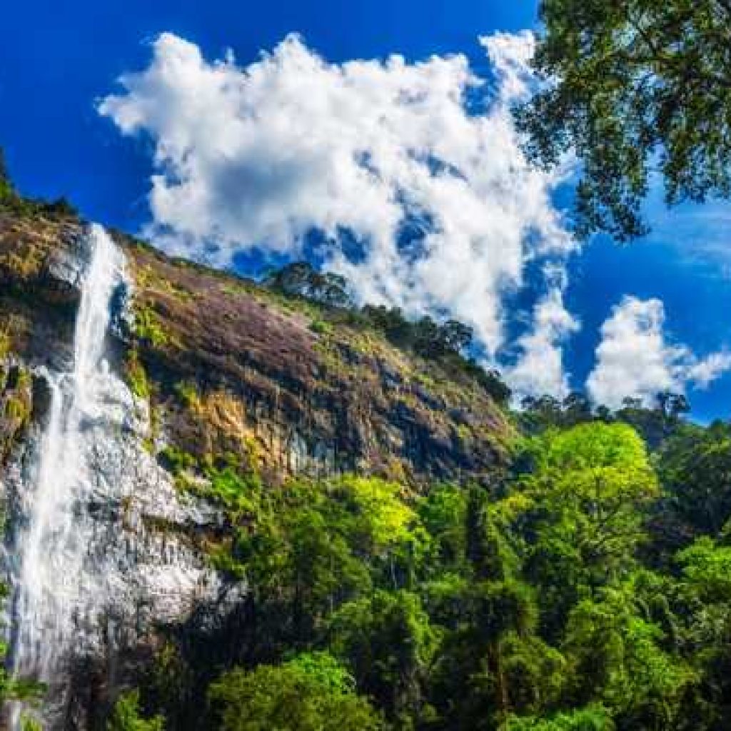 NUWARA ELIYA