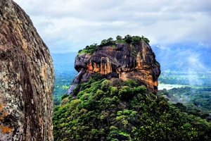 Day 2: Habarana / Sigiriya / Polonnaruwa / Habarana