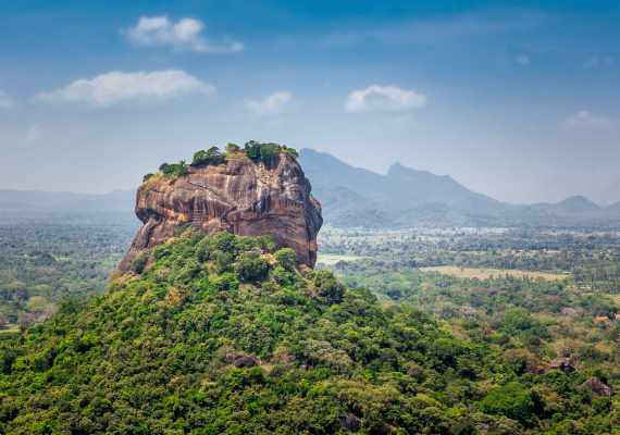 SIGIRIYA